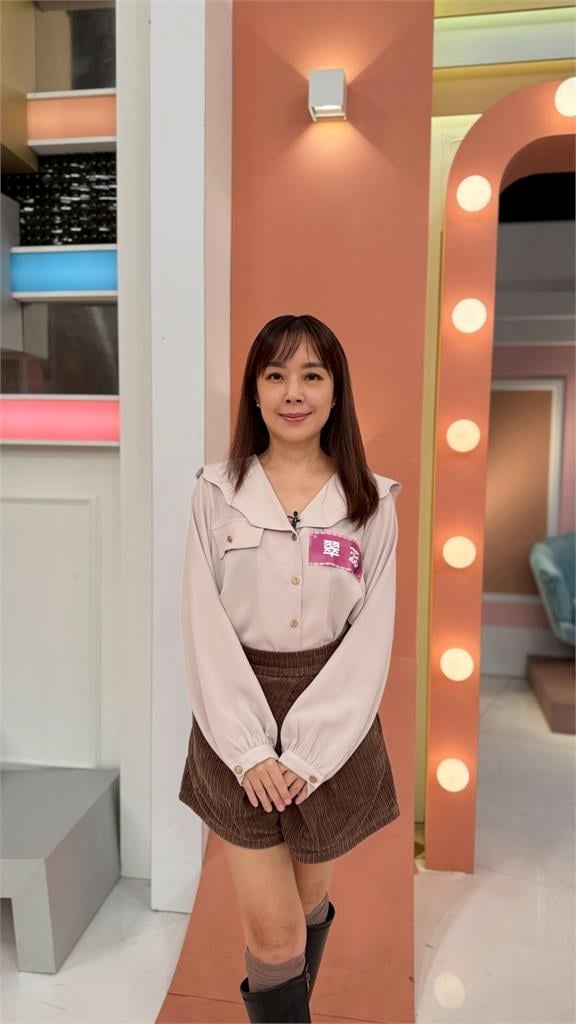 Julie 過年紅包數錯人數壓力大!葉欣眉佩服梁赫群「搭便車神技」