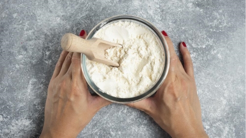 膠原蛋白補充時機怎麼選?營養師解析規律攝取的重要性