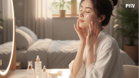 愛美女生必讀:妳每天擦在臉上的保養品,真的安全嗎?