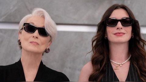 影迷荷包準備好! 2026年即將上映電影百花齊放