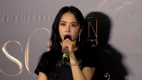 超狂！砸9億大巨蛋開唱完美落幕　蔡依林親曝「加場可能性」