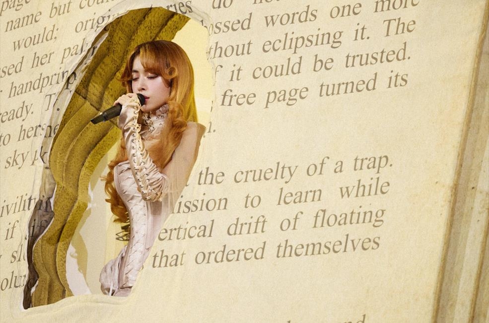 蔡依林出動金豬豪撒3600萬　演唱會精彩細節全曝光