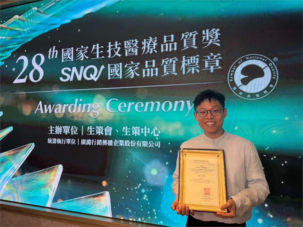 7成乳糖不耐症族群救星來了！全台首例「0乳糖優格」奪SNQ標章