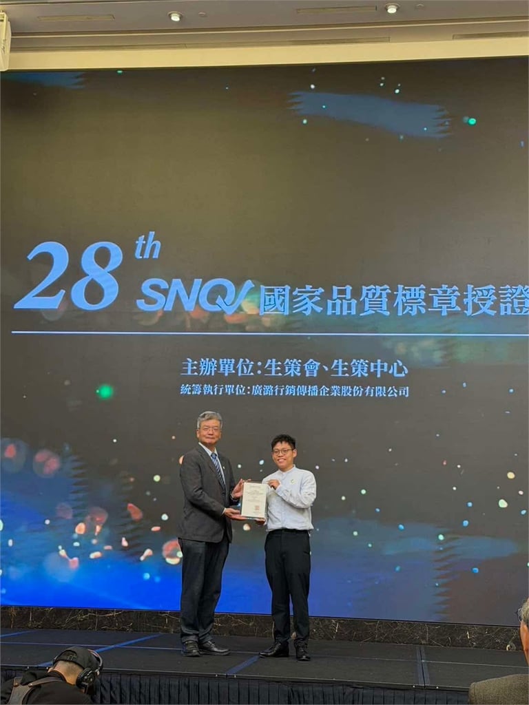 7成乳糖不耐症族群救星來了！全台首例「0乳糖優格」奪SNQ標章