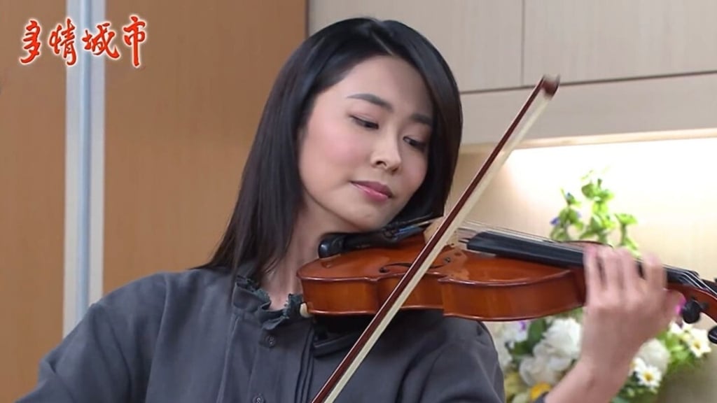 曾演《多情城市》女星張郁婕低調宣布「升格人妻」！與愛情長跑十多年男友結婚了