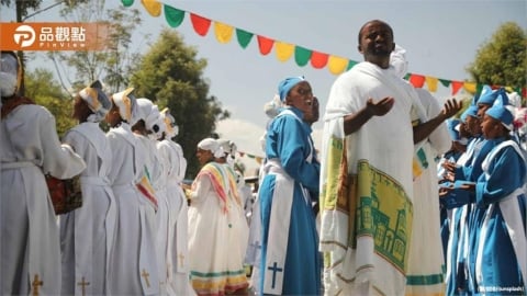 時空錯亂！全球歡慶2026年 這國家竟還在過2018年