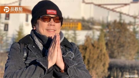 命理師抽國運籤竟是下下籤！詹惟中爆2026年5大災厄警告