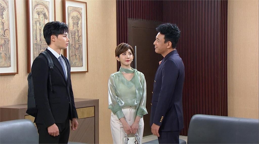 胡鴻達加入《豆腐媽媽》為房仲邱總砸5位數治裝、剪新髮型備戰