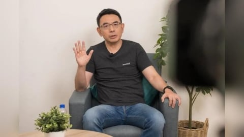 劉寶傑證實3月復出螢光幕　回鍋老東家開新節目