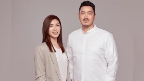 理科太太帳號遭私設繳款半年扣百萬　前夫John今被起訴