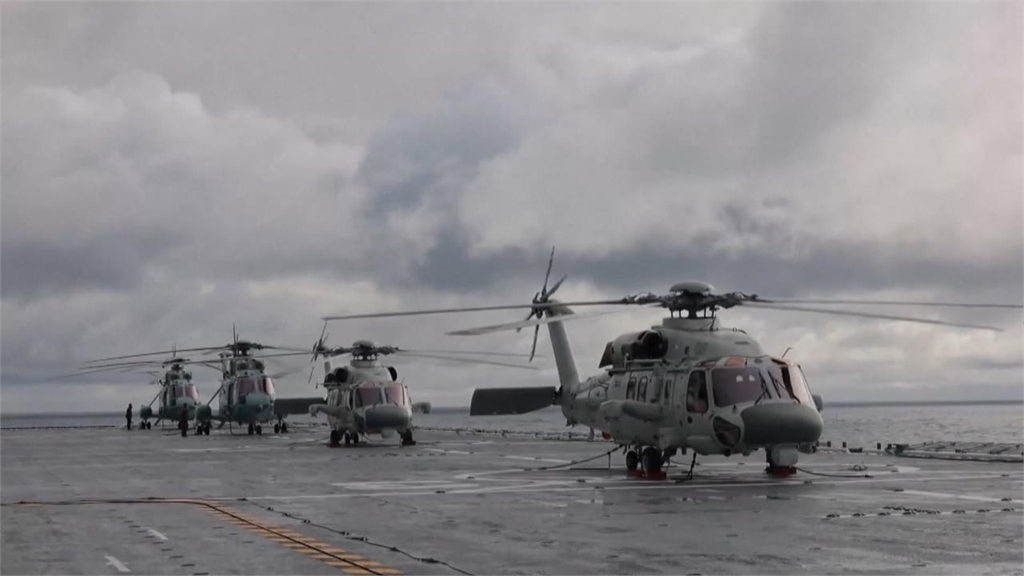 女友趁中共軍演偷帶小王「開房間」！軍人男友被綠崩潰：保家衛國為了什麼？