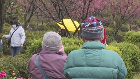 開工日下班注意!18縣市低溫特報 台北等8地恐跌破10度