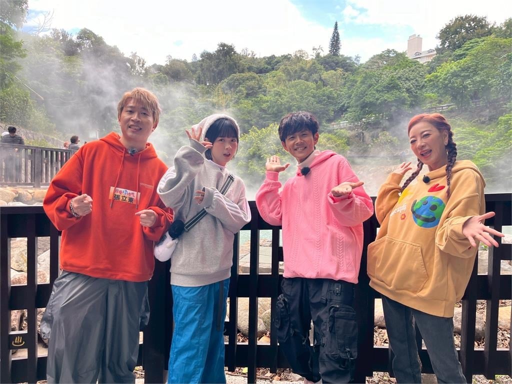 攀岩被質疑「爬假的」!楊繡惠怒嗆網友率先挑戰