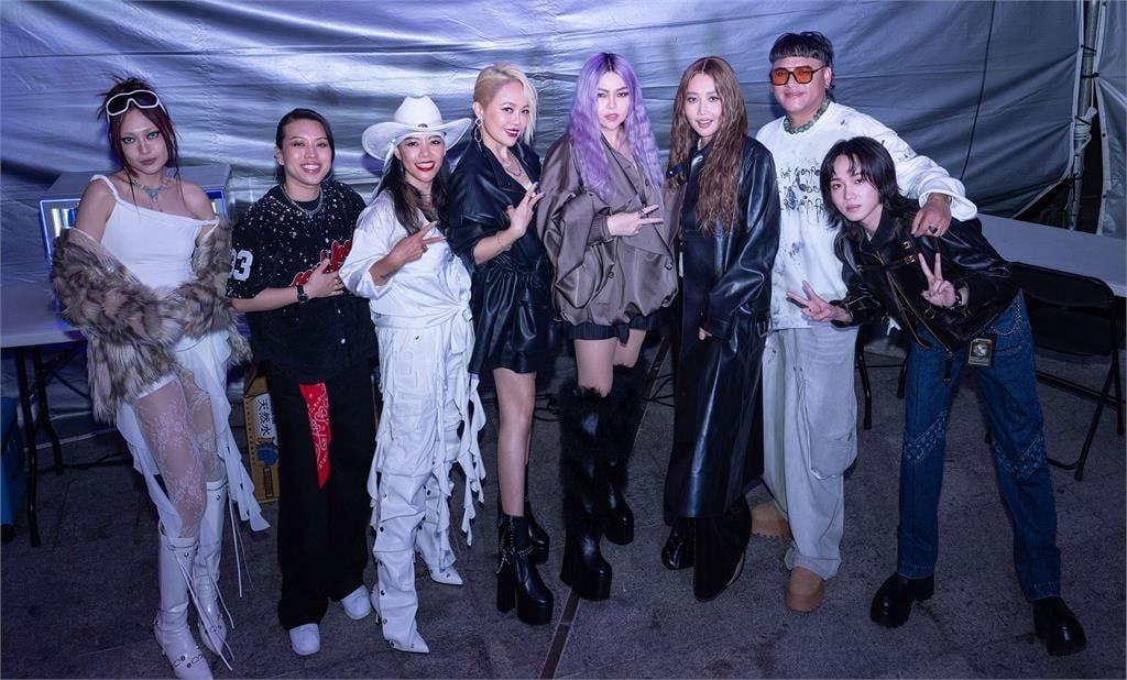 快新聞／阿妹領軍台東跨年！20萬資本額獲3500萬標案　縣府回應了