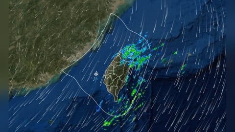 北台灣急凍濕冷整天...不是最冷!專家示警「下一波更猛」:恐成今年首波寒流