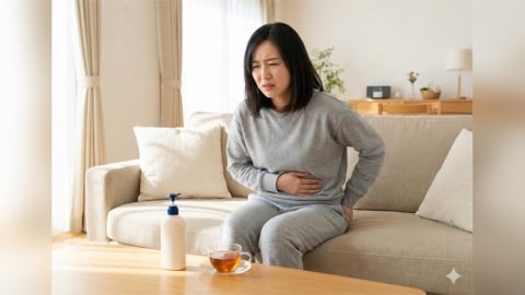 天氣轉涼，私密處反而癢癢的？醫揭「6原因」及預防「4招」，助妳找回私密處健康！