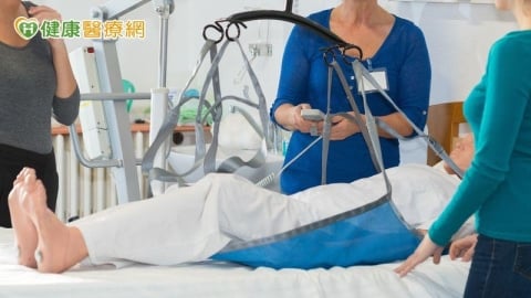 安寧照護不只止痛　醫院用「這些療癒方式」陪伴病人走最後一程