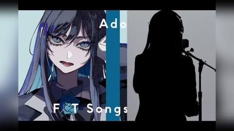 【四億神曲】2026 年第一人！Ado 上 THE FIRST TAKE 演唱出道成名作〈煩死了〉