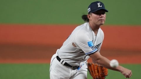 MLB(影)／「紐約雙雄」並未積極爭取今井達也！官網揭露洋基、大都會策略