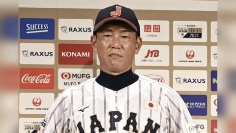 經典賽(影)／大谷翔平打電話確認參戰WBC　日本隊監督回想直言：整個人瞬間清醒