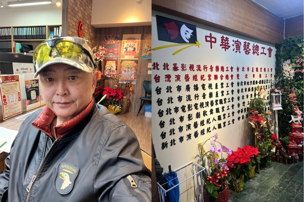 才剛辦完甜蜜婚宴！李國超跨年夜突嘆「最爛的一年」 原因曝光惹鼻酸