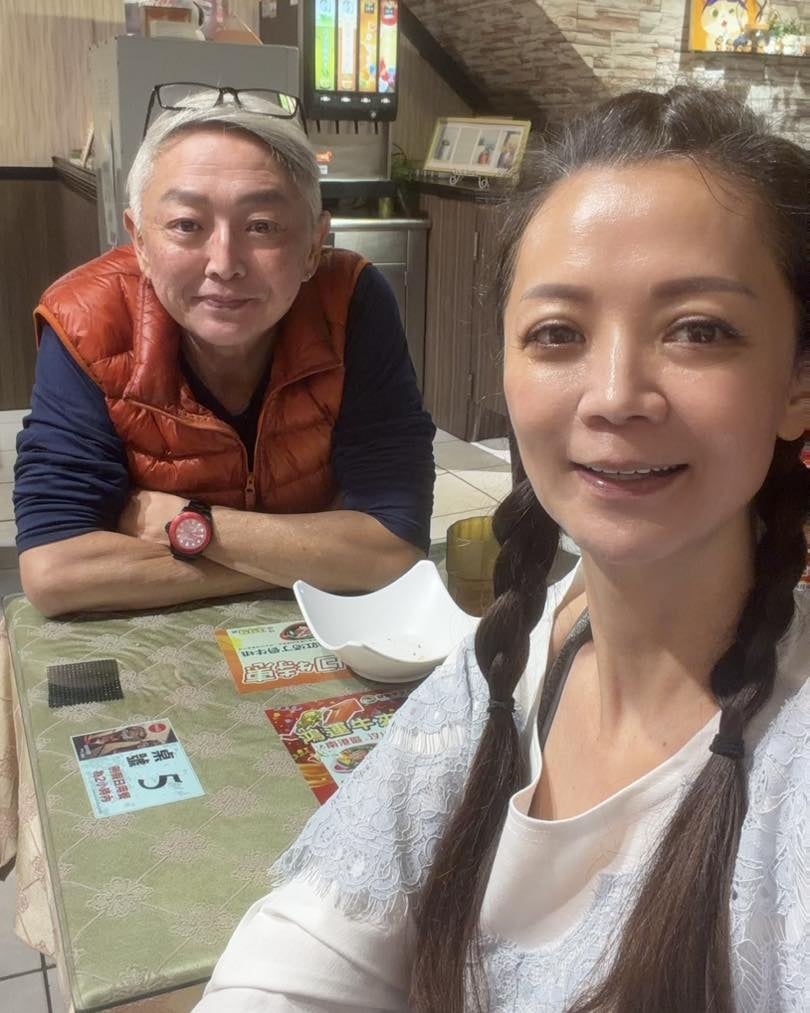 才剛辦完甜蜜婚宴！李國超跨年夜突嘆「最爛的一年」 原因曝光惹鼻酸