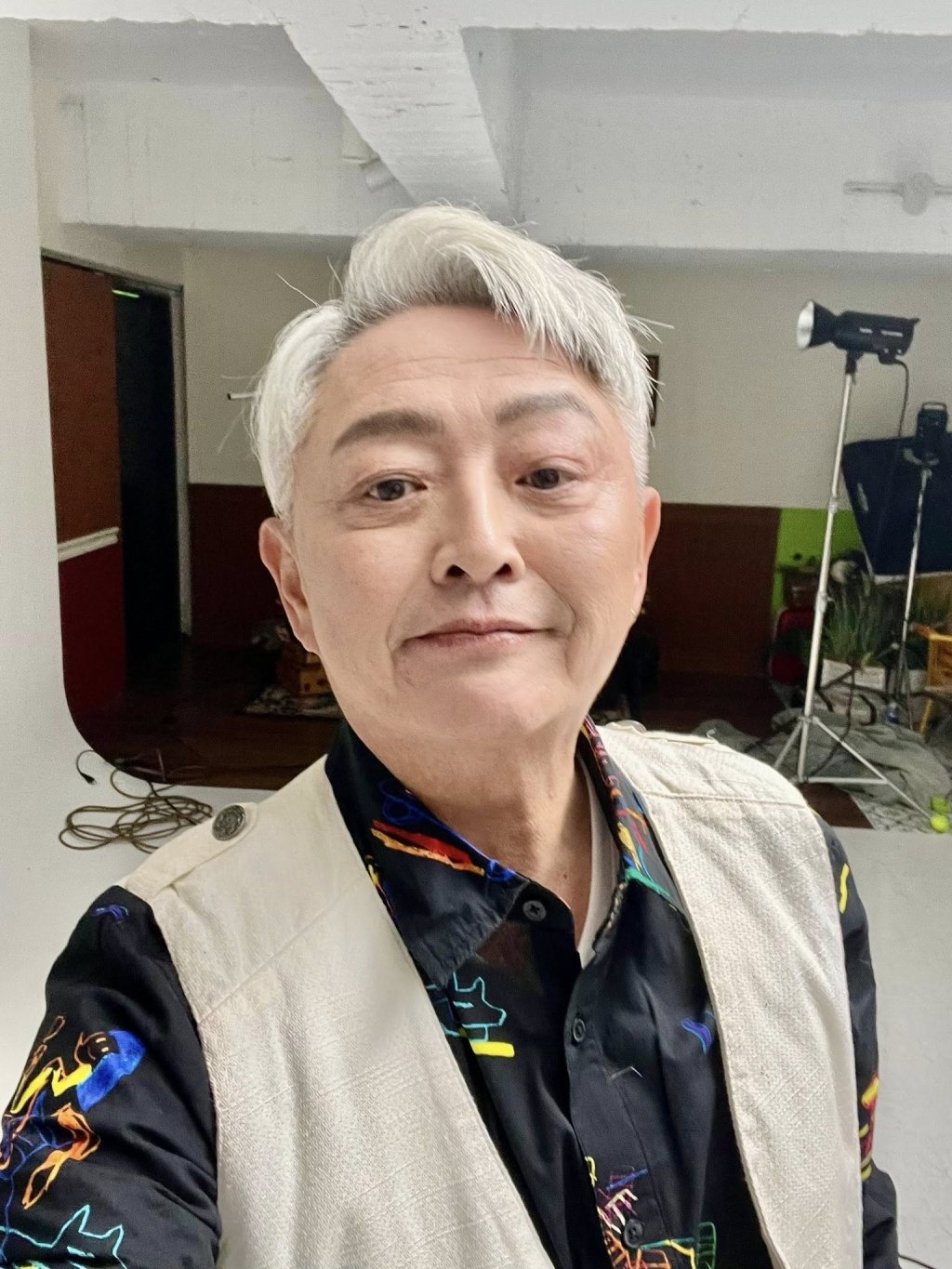 才剛辦完甜蜜婚宴！李國超跨年夜突嘆「最爛的一年」 原因曝光惹鼻酸