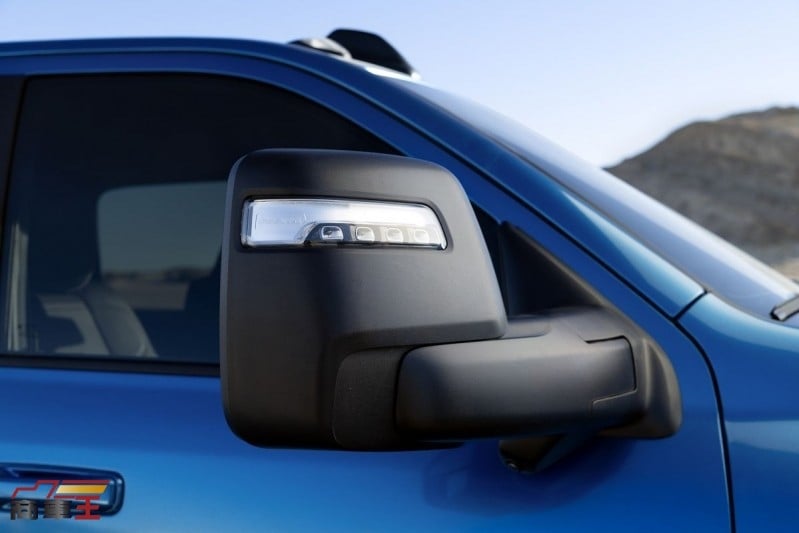 首度導入 Cummins 高輸出柴油引擎　Ram Power Wagon 擴展產品編成