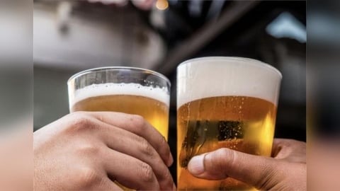 一半台灣人有的「喝酒臉紅」毛病！   《紐約時報》也注目估5億人突變