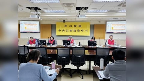 廚餘養豬轉型關鍵年　應變中心：首次違規罰40萬、最高罰400萬