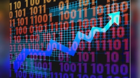 2026美股第一個交易日開高！那指漲幅高達1.03％