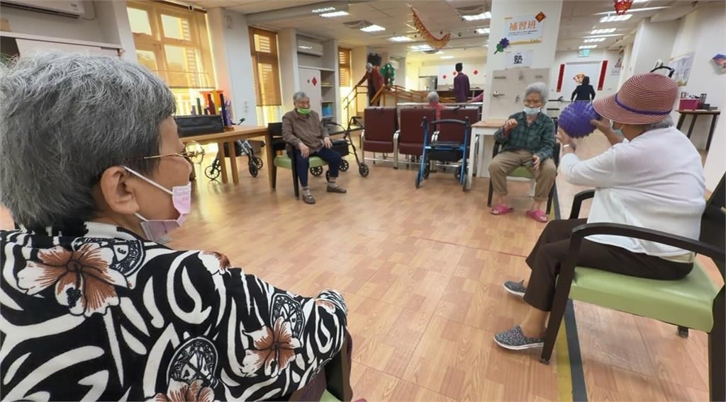 不讓照護失能者成家庭重擔　長照3.0將上路盼無縫銜接