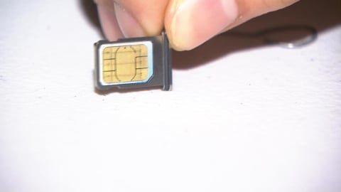 NCC打詐出重手！　SIM卡補換發新制引發民怨