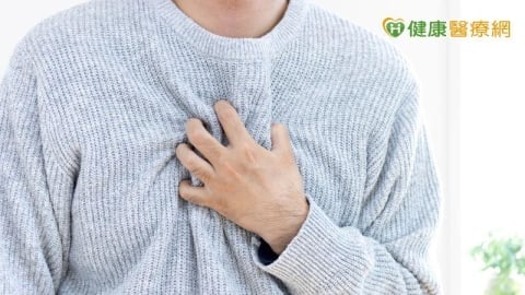 藝人猝死引關注!急診醫揭最常見原因 這些警訊別忽略