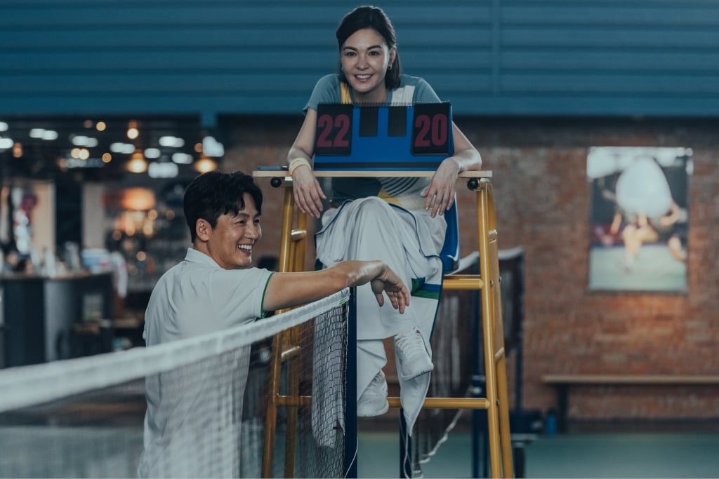 八點檔女神徐千京為愛整型？ 配合另一半審美《整形過後》引熱議