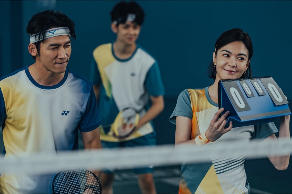 八點檔女神徐千京為愛整型？ 配合另一半審美《整形過後》引熱議