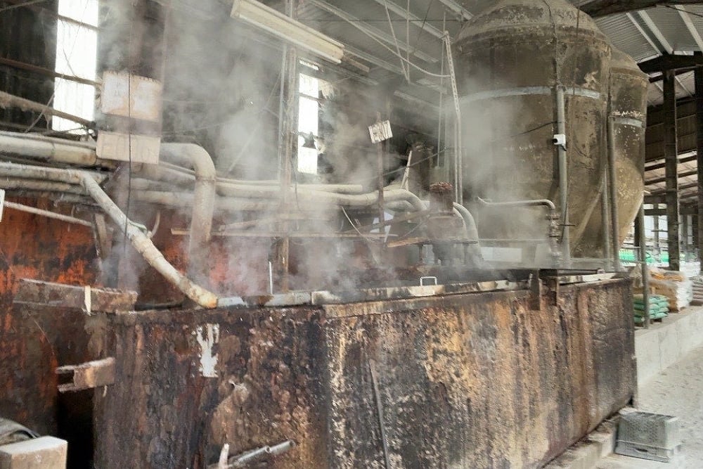 台中31處廚餘養豬場稽查全合格　環保局：若未落實最高罰300萬 7