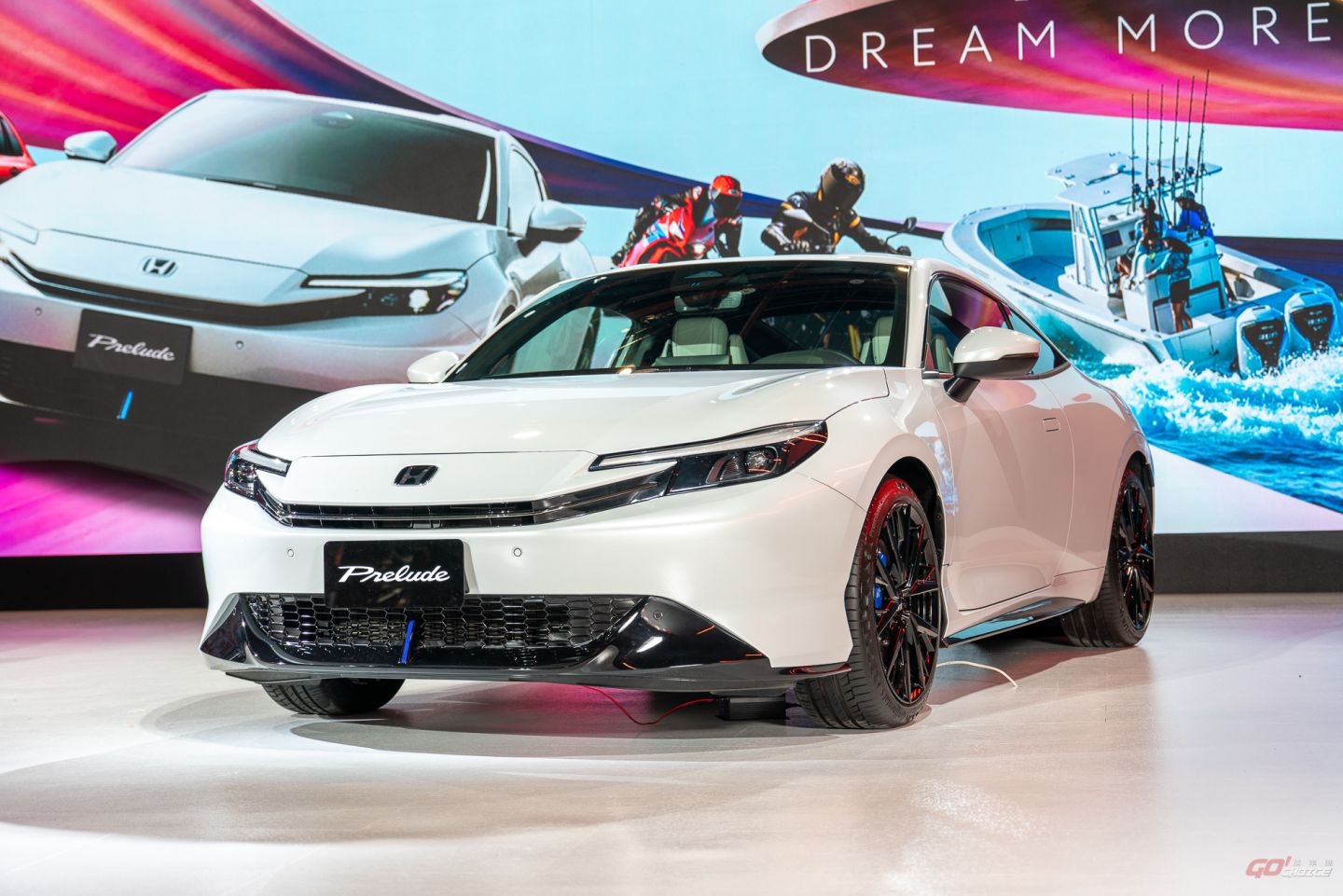 AutoShowTaipei2026