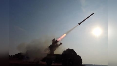 用比特幣買武器?伊朗公開接受加密貨幣軍售 稱有「完整政策」規避制裁