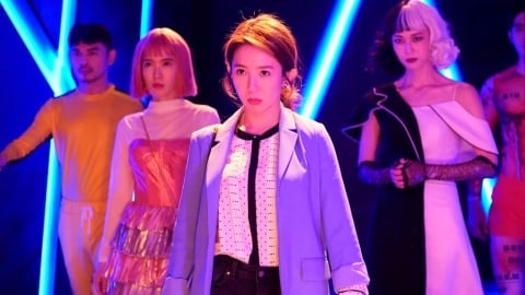 瑤瑤自嘲奶大沒人要！好友心急助脫單 物色180帥男仍無果