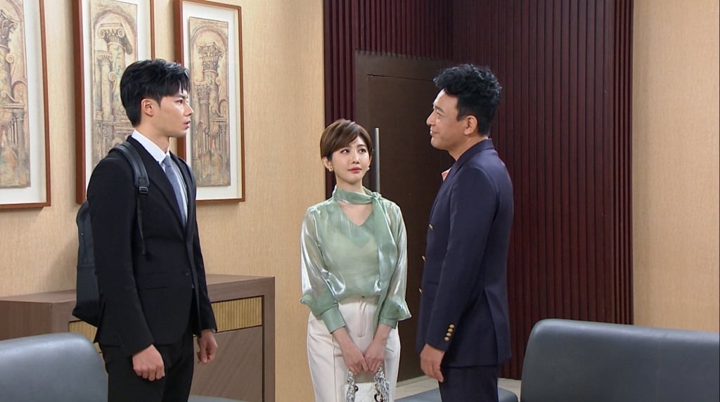 胡鴻達加入《豆腐媽媽》特地剪新髮型!為演出「這角色」砸重本治裝