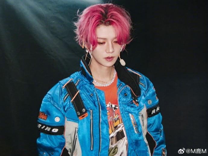 女網紅深夜爆猛料「睡一堆中國頂流男星」床照流出！大咖名單全曝光…藝人急回應了