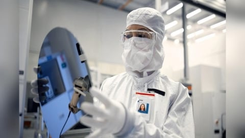 認定企業「受中國公民控制」恐造成國安威脅 川普出手阻擋美企併購案