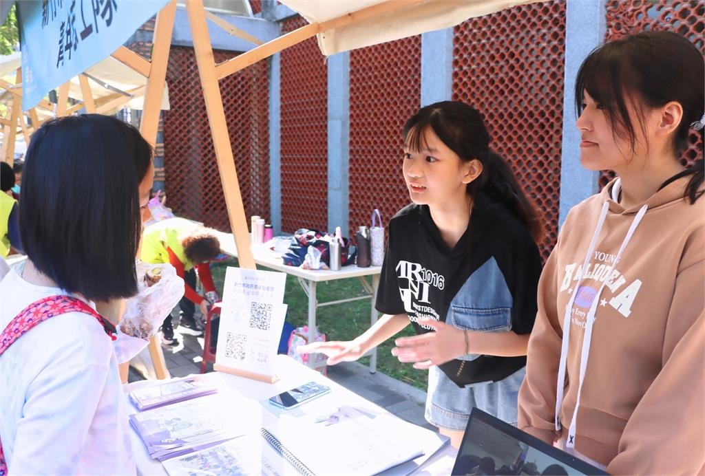 學生領錢了「最高拿10萬」!「這縣市」高中職、大專申請資格曝光