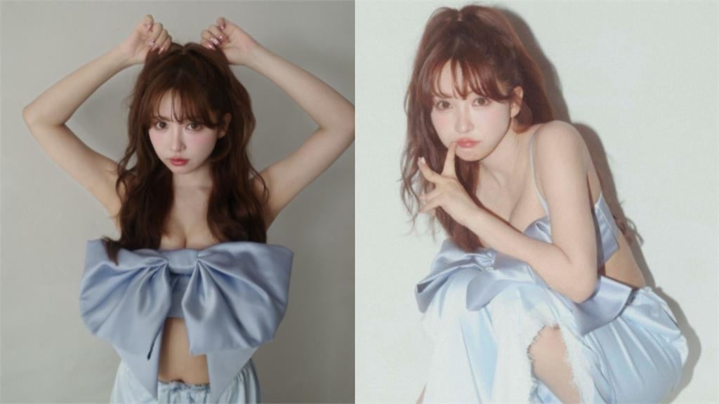 2026首日就開炸 三上悠亞蝴蝶結造型謝粉絲掀暴動