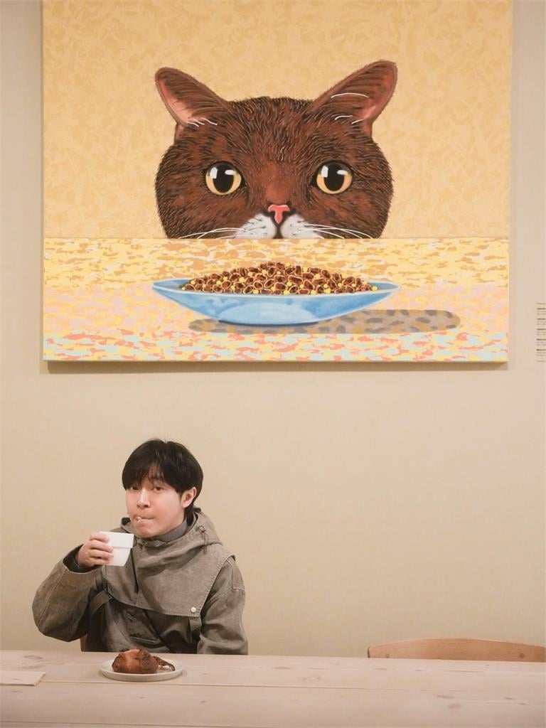 青峰中國開唱「遭主辦威脅」嚇到不敢給資料!怒列5大罪狀:寫進死亡筆記本