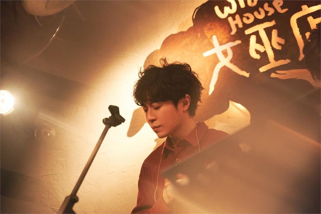 青峰中國開唱「遭主辦威脅」嚇到不敢給資料!怒列5大罪狀:寫進死亡筆記本