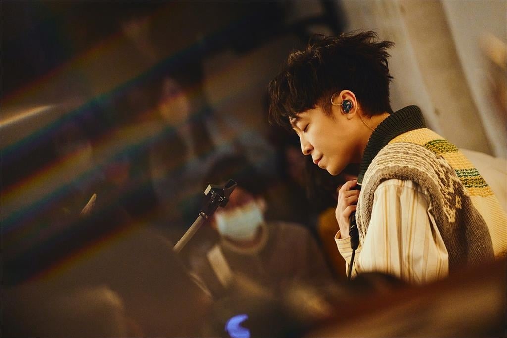 青峰中國開唱「遭主辦威脅」嚇到不敢給資料!怒列5大罪狀:寫進死亡筆記本