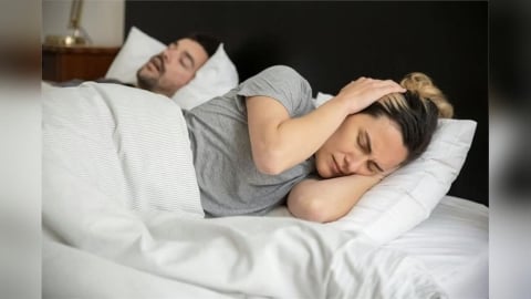 狂灌咖啡照樣睏? 工程師一查「每晚呼吸停止數百次恐中風」