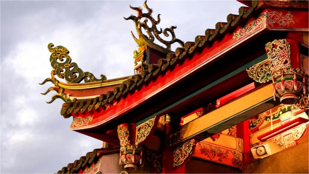 新年點「光明燈」有眉角!命理師揭「5禁忌」做錯衰整年:2類人不能點!